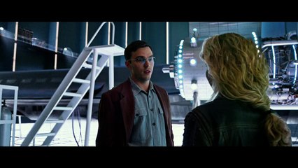 X-Men- Apocalypse - Official Trailer [HD] - 20th Century FOX