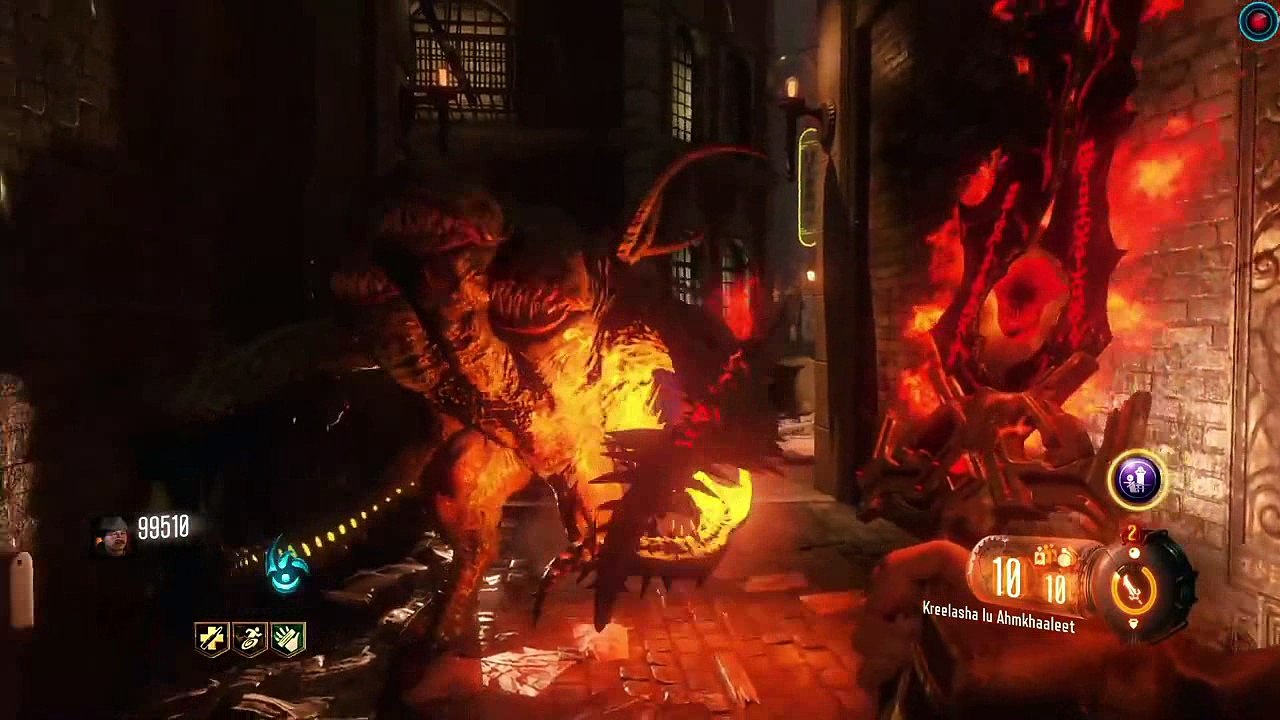 DIRECTO - SHADOWS OF EVIL  TUTORIAL - PREPARAR TODO! [HD, 720p]_clip20