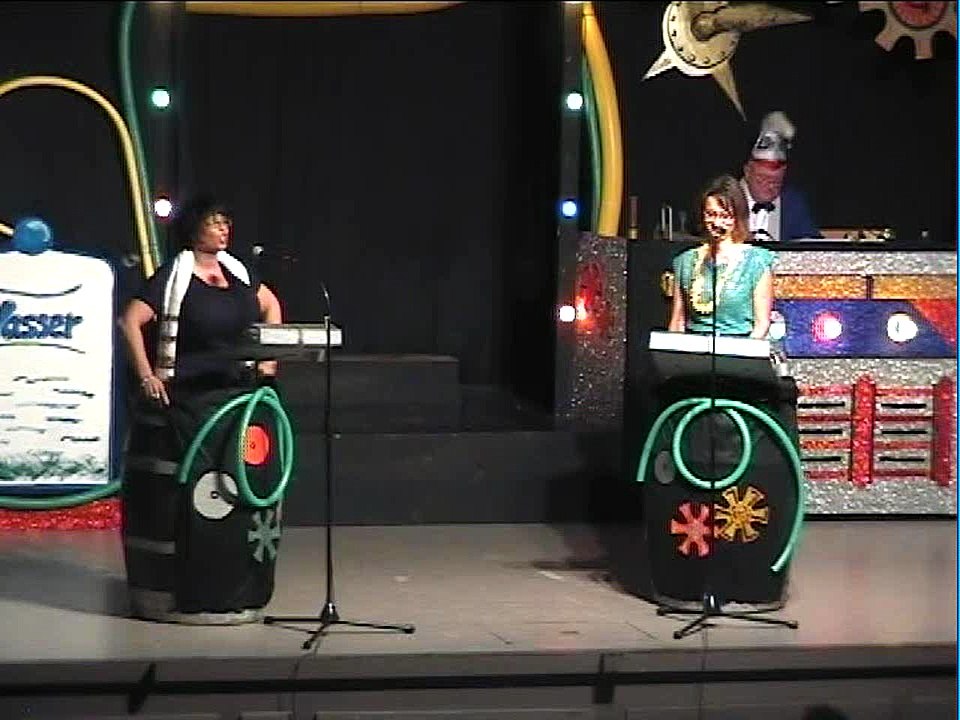 BCV-Sitzung 2010 - Teil 4