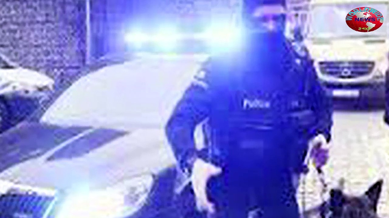 Admission Angers Paris Suspect's Lawyer