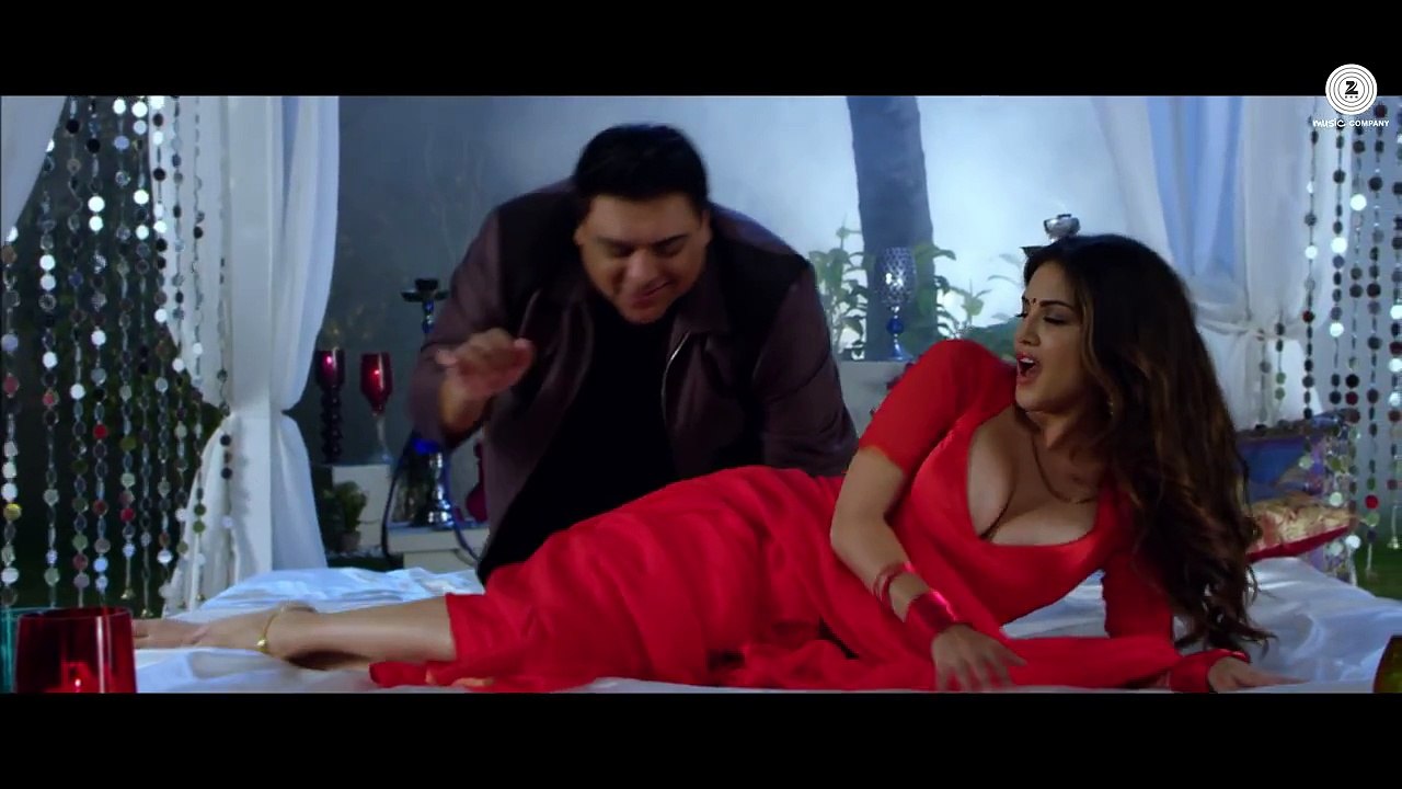 Aao Na   Kuch Kuch Locha Hai   Sunny Leone & Ram Kapoor   Ankit Tiwari Shraddha Pandit Hd Video