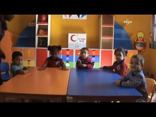 Gine-Bissau Milli Eğitim Bakanı, Türk okulunu ziyaret etti