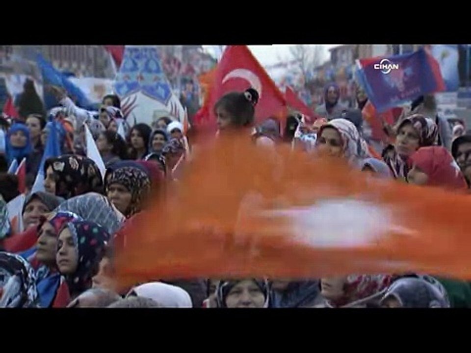 Erdoğan'dan Bahçeli'ye: Sen ailenin kadri kıymetini bilmezsin