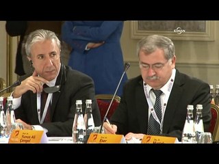 Arjantinli Adrian: Sivil toplum kuruluşlarının eğitimdeki rolü önemli