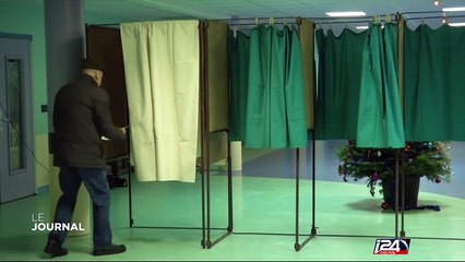 Législatives partielles en France : la droite remporte les 3 sièges en jeu