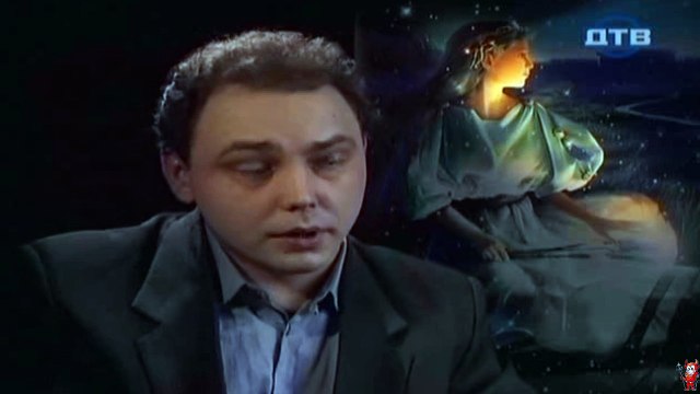 Территория призраков. Оборотни