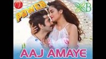 Aaj amay..bangla new movie power song Jeet & Nusrat