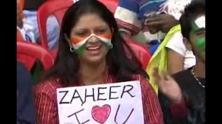 Top 10 Romantic moments in cricket history ever in HD Cricket
