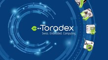 Embedded World 2016 - Toradex - iMX 7 System on Modules