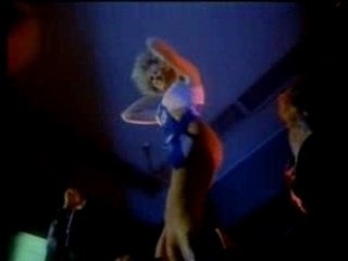 Van Halen - Hot For The Teacher