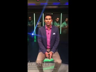 Here's Mohammad Kaif and Shoaib Akhtar picking their four semi-finalists