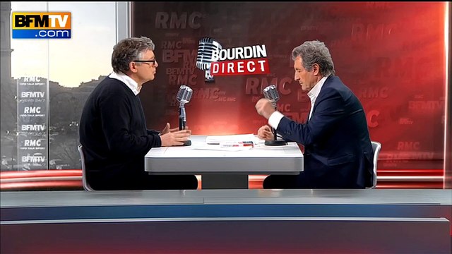 Michel Onfray veut un islam compatible avec la République