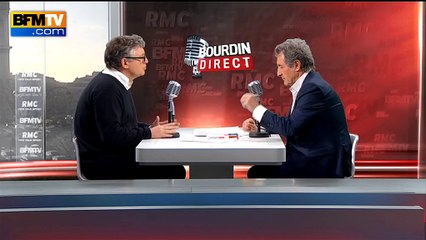 Michel Onfray veut "un islam compatible avec la République"