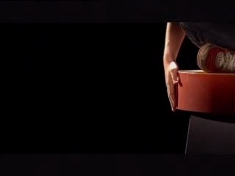 Ours - LE CAFARD DES FANFARES [CLIP]