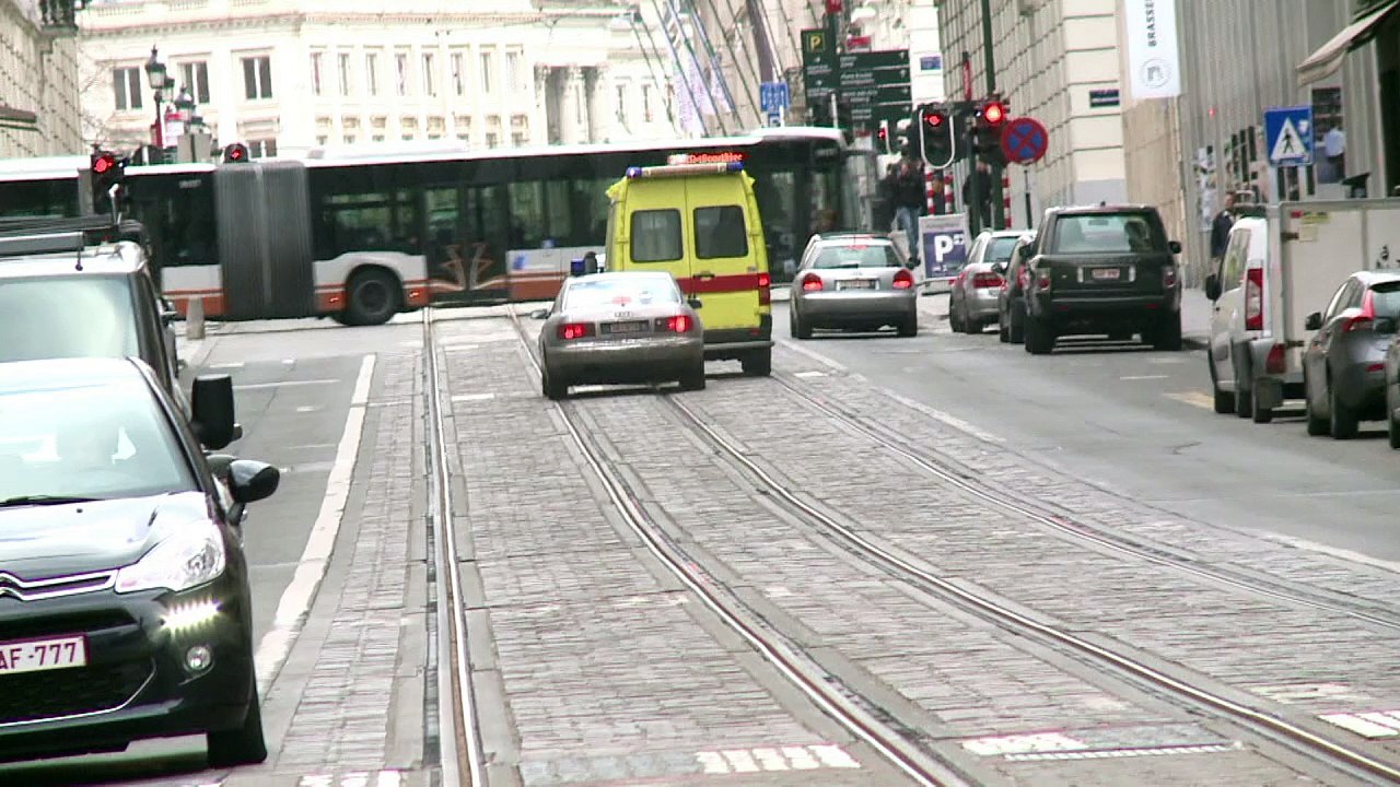 Paris-attentäter wollte sich in die luft sprengen
