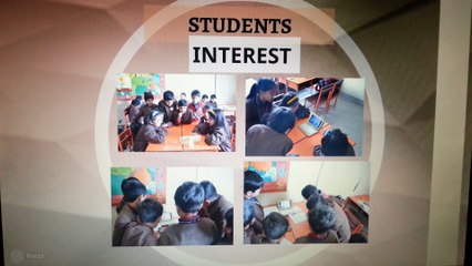 Master Adjectives with Prezi Video: Boost Your Language Skills! ✨