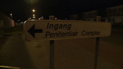 Transfèrement de Salah Abdeslam: la bataille judiciaire a commencé