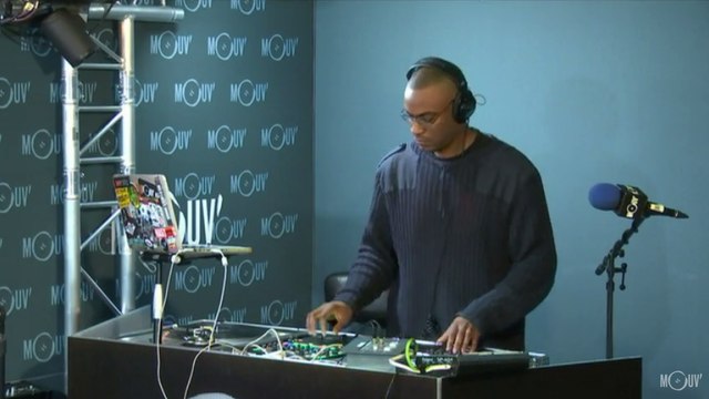 #WAKEUPMIX (21/03/2016) : spécial DJ Premier...