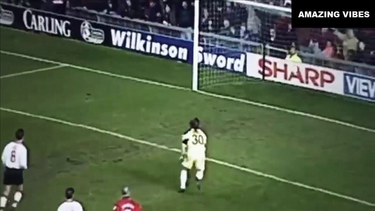 Best Goals In football History 2016