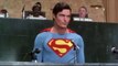 Batman v Superman trailer (Michael Keaton v Christopher Reeve)