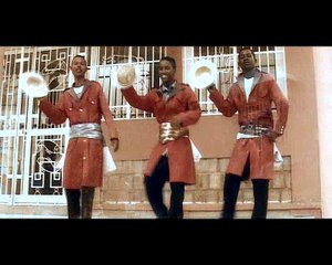 TSAKARAO - salegy afindrafindrao