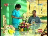The Millionaire's Wife - March 21, 2016 Part 1