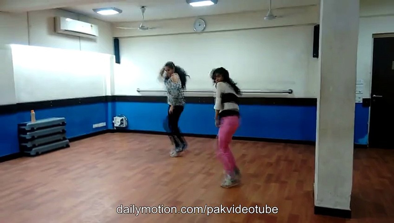 amazing dance traning