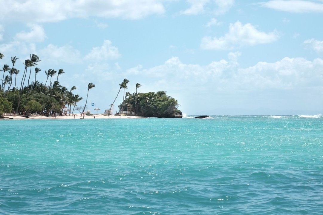 4 jours en République Dominicaine