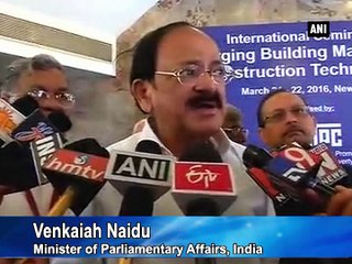 Bharat Mata Ki Jai has no religious connotation BJP