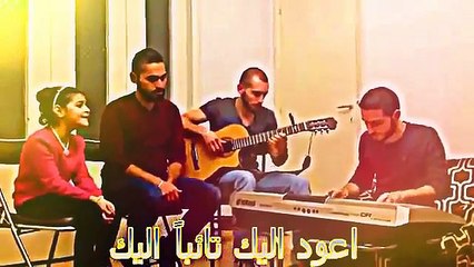 ميرنا حنا – يا عمة  - mirna hanna – ذا فويس كيدز الحلقة الاخيرة (FULL HD)