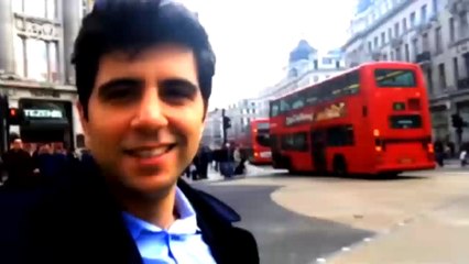 Shilan wollte ihren Mann selbst wählen | Jaafars Vlog#9