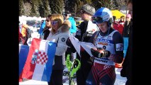 Tiriel-Luka Abramović - 55 Topolino sci- 5th place in slalom