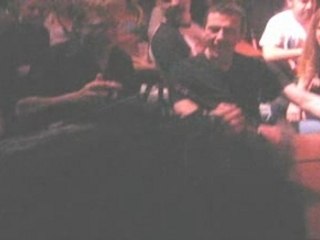 Dr Feelgood solo harmonica