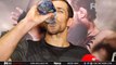UFC 194: Luke Rockhold Backstage Interview