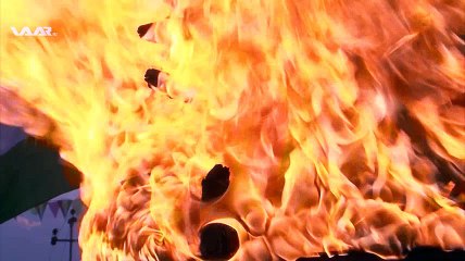 كوردستان د نه‌ورۆزا 2016ێ دا