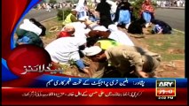 Headlines - 1400 - 21st March 2016