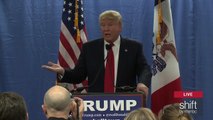 Donald Trump Announces He Will Not Do the Fox News GOP Debate