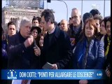 Intervento di Don Ciotti da Messina #21marzo #memoriaeimpegno #libera #giornatadellalegalità #nomafie