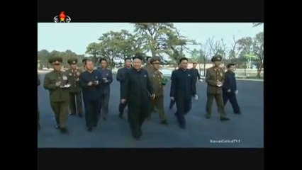 Corea del Norte lanza más misiles al mar en plena etapa de tensión