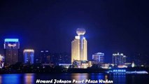 Hotels in Wuhan Howard Johnson Pearl Plaza Wuhan