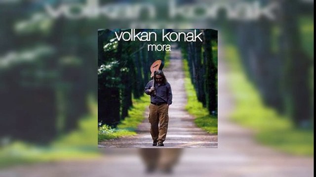 Volkan Konak Eledim Eledim