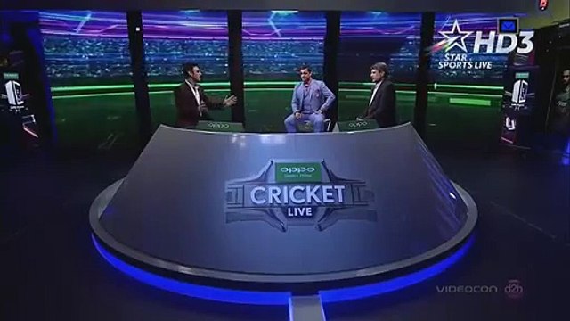Shoaib Akhtar Got Angry On Indian Anchor For Making Fun Of Pakistan Team