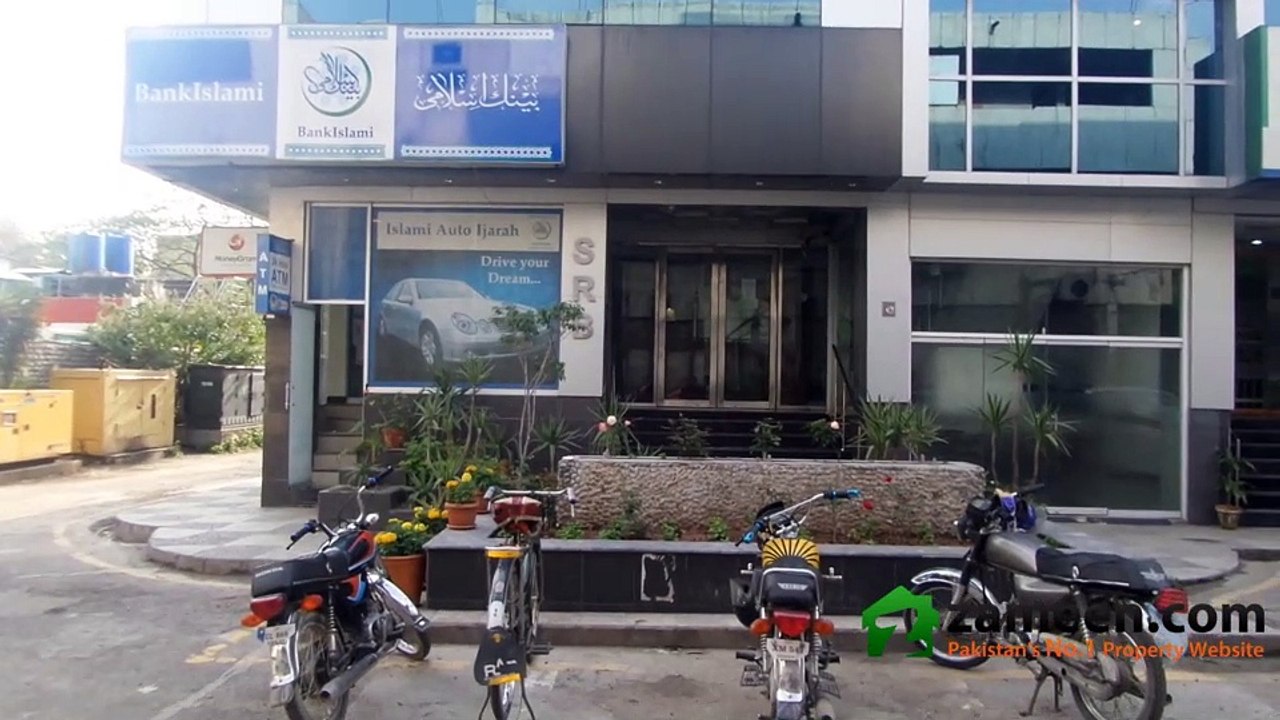 SRB Estate Agents- F6