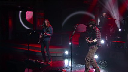 Ray LaMontagne Performs Hey, No Pressure