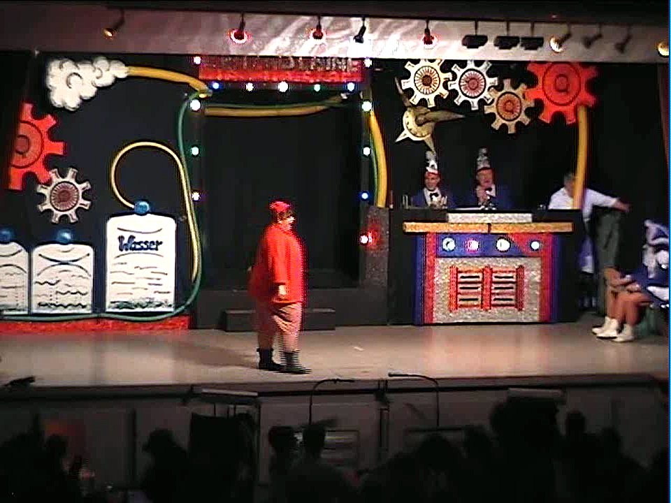 BCV-Sitzung 2010 - Teil 5