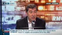 Brunet & Neumann: Salah Abdeslam doit-il être déchu de sa nationalité ? - 21/03