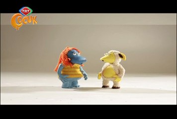 Hopisu ve Mimocan - Kızak