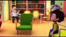 JAN Cartoon Episode 3 by Zee Videos Pakistan