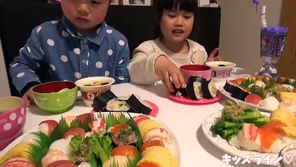 ひな祭り シャトレーゼの雛飾りケーキ Hina-matsuri chateraise cake