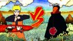 Naruto Ultimate Ninja Storm 3 - The Truth of Itachi/Naruto vs. Tobi - Playthrough Part 6